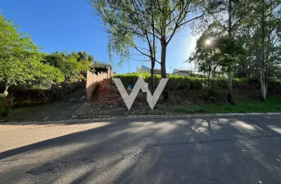 Terreno à venda na albino kieling, --, petrópolis, novo hamburgo por r$ 186.890