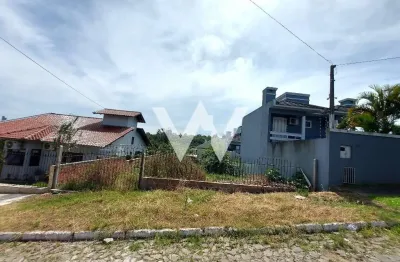 Terreno à venda na rua vidal brasil, --, hamburgo velho, novo hamburgo por r$ 269.000