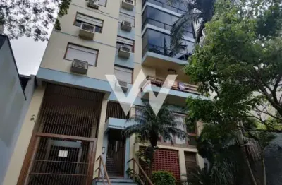 Apartamento com 3 quartos para alugar na rua joaquim pedro soares, --, centro, novo hamburgo por r$ 2.300