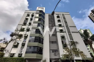 Apartamento com 2 quartos para alugar na rua araponga, --, centro, novo hamburgo por r$ 2.900