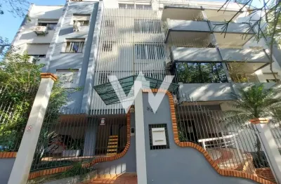 Cobertura com 3 quartos à venda na rua gomes jardim, --, centro, novo hamburgo por r$ 750.000