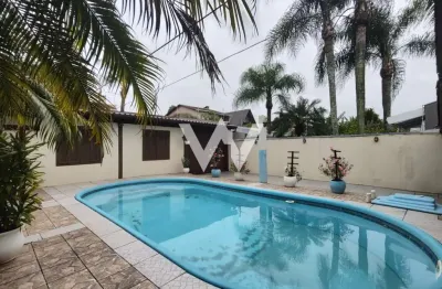 Casa com 2 quartos para alugar na rua vidal brasil, --, canudos, novo hamburgo por r$ 3.300