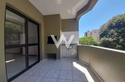 Apartamento com 2 quartos para alugar na Rua Benjamin Constant, --, Rio Branco, Novo Hamburgo por R$ 2.200