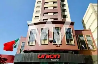 Apartamento com 1 quarto à venda na rua lima e silva, --, centro, novo hamburgo por r$ 269.000