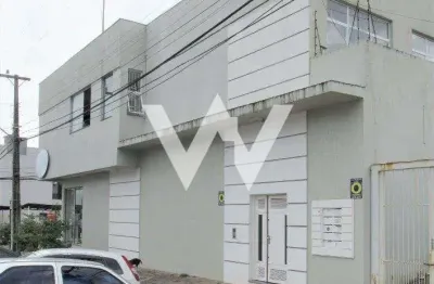 Sala comercial para alugar na rua santa maria, --, ideal, novo hamburgo por r$ 1.200