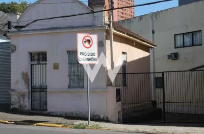 Casa comercial com 3 salas para alugar na avenida general daltro filho, --, hamburgo velho, novo hamburgo por r$ 2.200