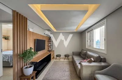 Cobertura com 4 quartos à venda na rua vinte e cinco de julho, --, rio branco, novo hamburgo por r$ 980.000