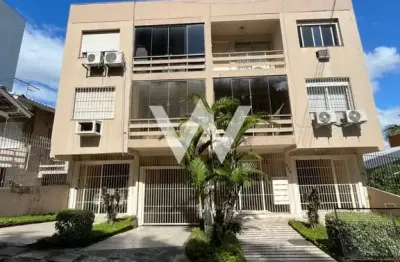 Apartamento com 1 quarto à venda na rua gomes jardim, --, centro, novo hamburgo por r$ 217.000