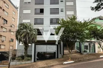 Apartamento com 2 quartos à venda na rua doutor magalhães calvet, --, operário, novo hamburgo por r$ 650.000