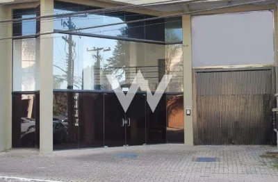 Ponto comercial para alugar na rua benjamin constant, --, rio branco, novo hamburgo por r$ 3.900