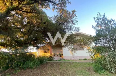 Terreno à venda na rua eurico gaspar dutra, --, operário, novo hamburgo por r$ 1.064.000