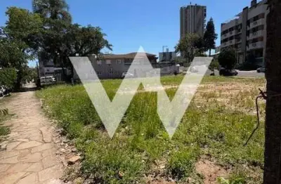 Terreno à venda na avenida nações unidas, --, vila rosa, novo hamburgo por r$ 2.200.000