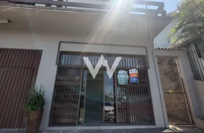 Ponto comercial para alugar na rua brasil, --, primavera, novo hamburgo por r$ 2.500