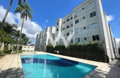 Apartamento com 2 quartos para alugar na rua getúlio borges da fonseca, --, operário, novo hamburgo por r$ 1.700