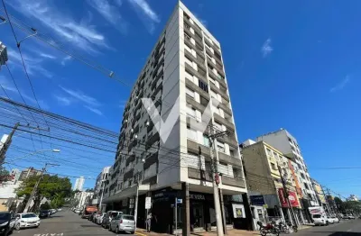 Apartamento com 2 quartos à venda na rua corte real, --, centro, novo hamburgo por r$ 288.000