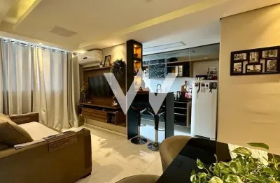 Apartamento com 2 quartos à venda na rua sobradinho, --, são jorge, novo hamburgo por r$ 250.000