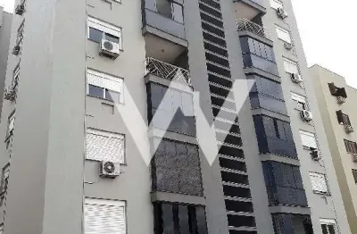 Apartamento com 2 quartos para alugar na rua almirante barroso, --, centro, novo hamburgo por r$ 2.750