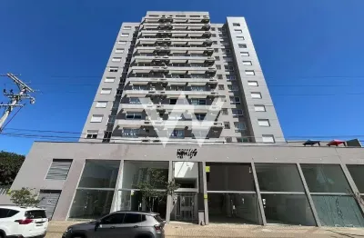 Apartamento com 1 quarto para alugar na avenida primeiro de março, --, pátria nova, novo hamburgo por r$ 2.500