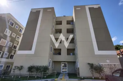 Apartamento com 2 quartos para alugar na rua guia lopes, --, rondônia, novo hamburgo por r$ 1.300