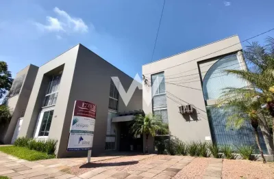 Sala comercial para alugar na rua santos pedroso, --, vila nova, novo hamburgo por r$ 5.000