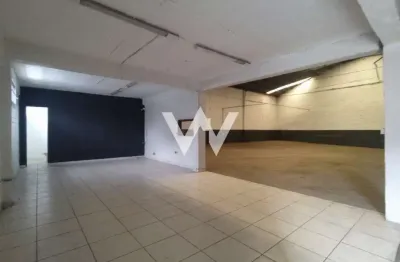 Prédio para alugar na rua formosa, --, ouro branco, novo hamburgo por r$ 4.500