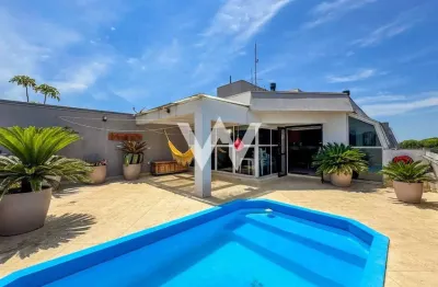 Cobertura com 3 quartos à venda na general osório - de 449/450 ao fim, --, hamburgo velho, novo hamburgo por r$ 1.500.000