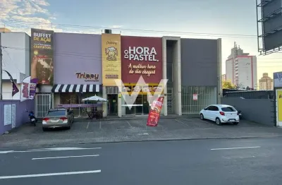 Ponto comercial para alugar na rua bento gonçalves, --, centro, novo hamburgo por r$ 6.000