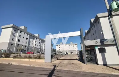 Apartamento com 2 quartos para alugar na rua joão amando schilling, --, são jorge, novo hamburgo por r$ 2.300