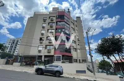 Apartamento com 3 quartos à venda na rua tupiniquins, --, ideal, novo hamburgo por r$ 599.000