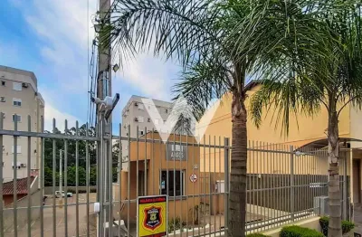 Apartamento com 2 quartos para alugar na rua getúlio borges da fonseca, --, operário, novo hamburgo por r$ 1.500