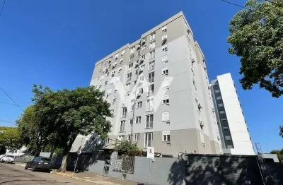 Apartamento com 2 quartos à venda na rua doutor karl wilhelm schinke, --, rondônia, novo hamburgo por r$ 335.000