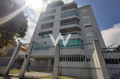 Apartamento com 2 quartos para alugar na rua adolfo jaeger, --, ouro branco, novo hamburgo por r$ 3.500