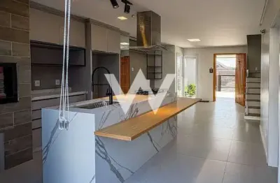 Casa com 3 quartos à venda na rua paulo egon kern, --, bela vista, estância velha por r$ 799.000