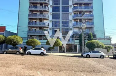 Apartamento com 3 quartos à venda na rua luiz de camões, --, vila nova, novo hamburgo por r$ 800.000