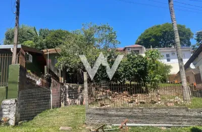 Terreno à venda na rua cabreúva, --, guarani, novo hamburgo por r$ 220.712