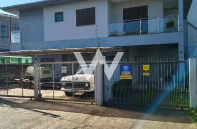 Ponto comercial à venda na rua rio tocantins, --, liberdade, novo hamburgo por r$ 100.000