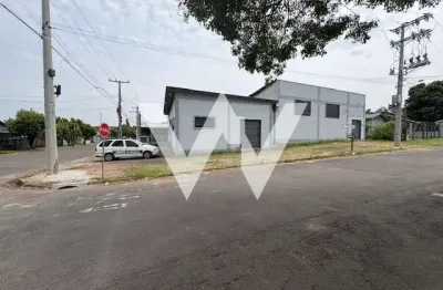 Prédio à venda na são cristóvão, --, rio branco, campo bom por r$ 600.000