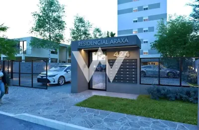 Apartamento com 2 quartos à venda na rua araxá, --, ideal, novo hamburgo por r$ 280.000