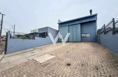 Prédio à venda na rua maria olinda telles, --, canudos, novo hamburgo por r$ 640.000