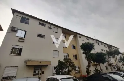 Apartamento com 2 quartos para alugar na rua joão nunes da silva, --, canudos, novo hamburgo por r$ 1.000