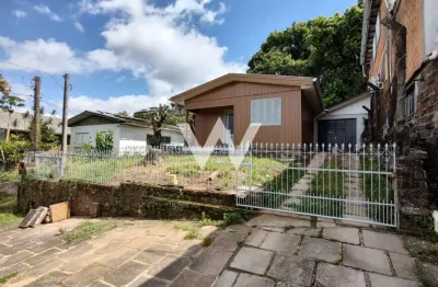 Casa com 3 quartos para alugar na rua benedito calixto, --, são josé, novo hamburgo por r$ 1.800