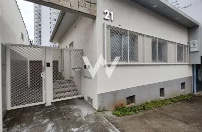 Casa comercial com 4 salas para alugar na rua domingos de almeida, --, centro, novo hamburgo por r$ 5.700