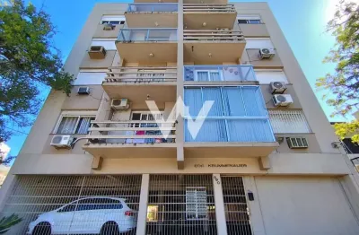 Apartamento com 2 quartos à venda na rua aracaju, --, boa vista, novo hamburgo por r$ 320.000