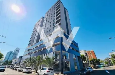 Apartamento com 1 quarto para alugar na rua tupi, --, centro, novo hamburgo por r$ 2.300