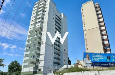 Apartamento com 2 quartos à venda na rua vinte e cinco de julho, --, rio branco, novo hamburgo por r$ 520.000