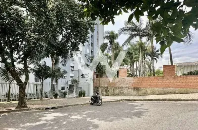 Apartamento com 2 quartos à venda na rua coronel genuino sampaio, --, vila nova, novo hamburgo por r$ 265.000