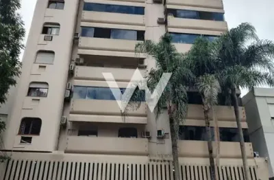 Apartamento com 3 quartos para alugar na rua marcílio dias, --, centro, novo hamburgo por r$ 3.750