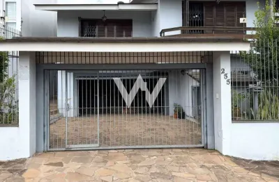 Casa com 3 quartos à venda na Rua Paulo Kolling, --, Primavera, Novo Hamburgo por R$ 850.000