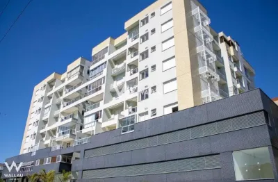 Apartamento com 2 quartos para alugar na rua joaquim pedro soares, --, guarani, novo hamburgo por r$ 2.700