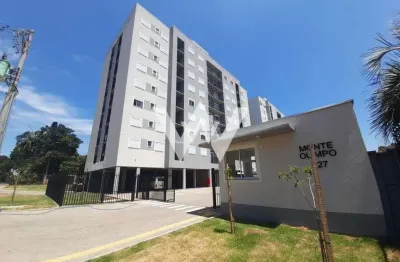 Apartamento com 2 quartos para alugar na Rua Carlos Lanzer, --, Rondônia, Novo Hamburgo por R$ 1.750